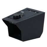 Black Horse Off Road Console Security Insert (MPN: ASBX01)