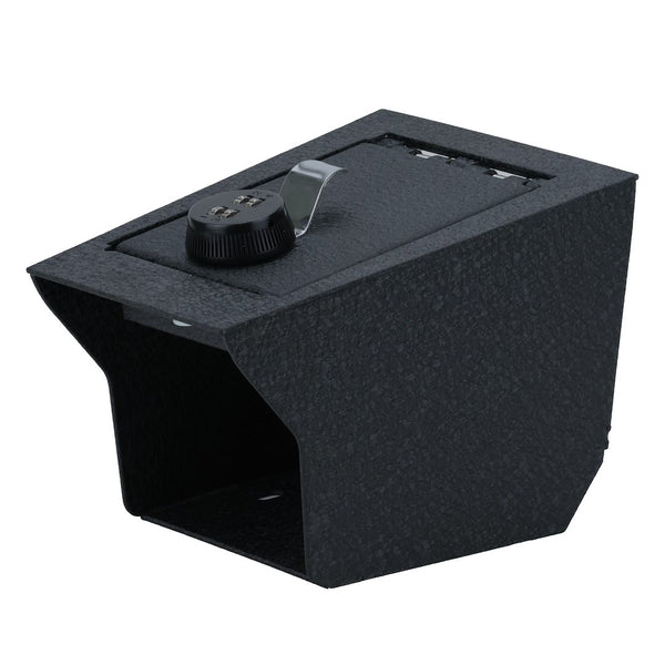Black Horse Off Road Console Security Insert (MPN: ASBX01)