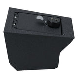 Black Horse Off Road Console Security Insert (MPN: ASBX01)