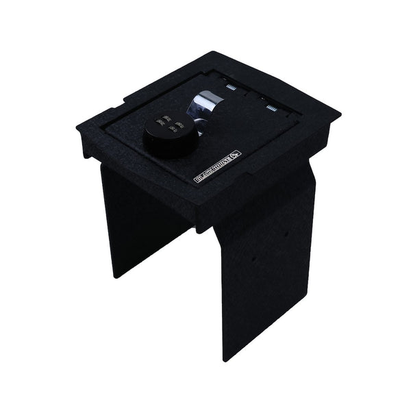 Black Horse Off Road Console Security Insert (MPN: ASFB05)