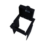 Black Horse Off Road Console Security Insert (MPN: ASFB05)