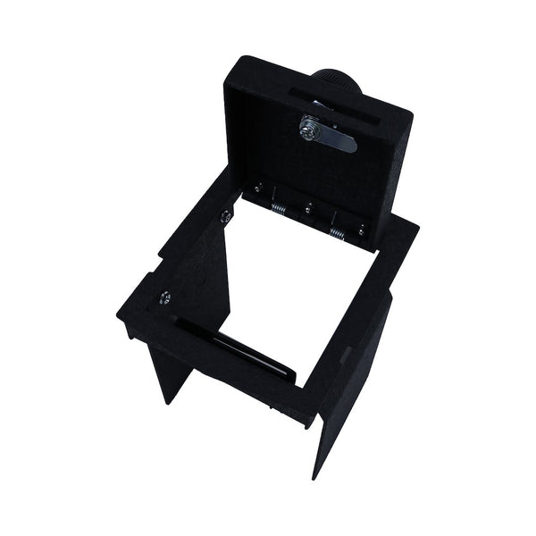 Black Horse Off Road Console Security Insert (MPN: ASFB05)