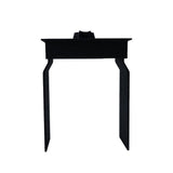 Black Horse Off Road Console Security Insert (MPN: ASFB05)