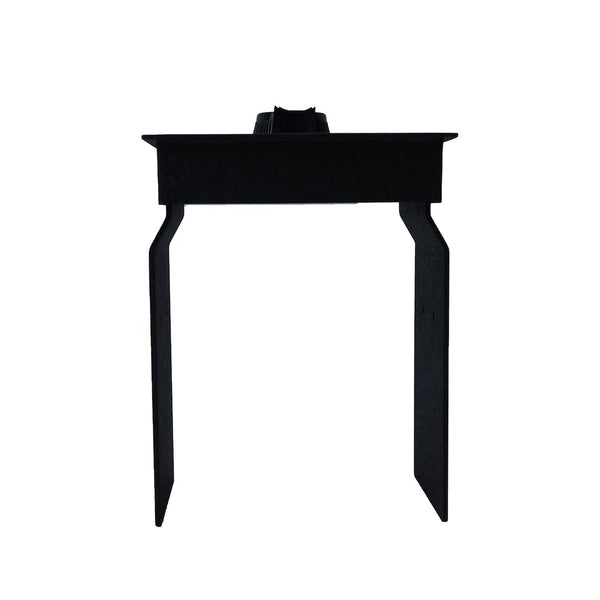 Black Horse Off Road Console Security Insert (MPN: ASFB05)
