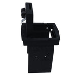 Black Horse Off Road Console Security Insert (MPN: ASFB05)