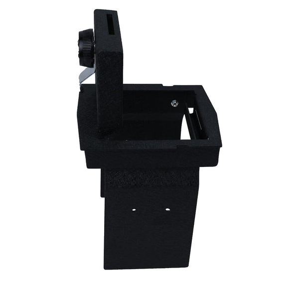 Black Horse Off Road Console Security Insert (MPN: ASFB05)