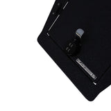 Black Horse Off Road Console Security Insert (MPN: ASFF05)