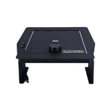 Black Horse Off Road Console Security Insert (MPN: ASFF05)