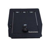 Black Horse Off Road Console Security Insert (MPN: ASFF05)