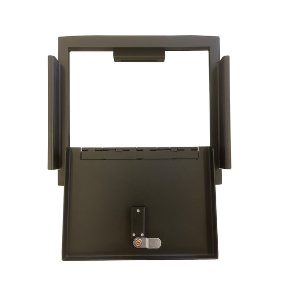 Black Horse Off Road Console Security Insert (MPN: ASFS23)