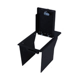 Black Horse Off Road Console Security Insert (MPN: ASFS23)
