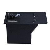 Black Horse Off Road Console Security Insert (MPN: ASFS23)