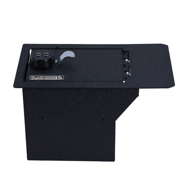 Black Horse Off Road Console Security Insert (MPN: ASFS23)