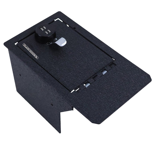 Black Horse Off Road Console Security Insert (MPN: ASFS23)