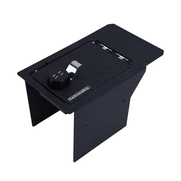 Black Horse Off Road Console Security Insert (MPN: ASFS23)