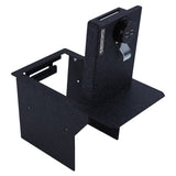 Black Horse Off Road Console Security Insert (MPN: ASFS23)