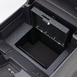 Black Horse Off Road Console Security Insert (MPN: ASGM02)