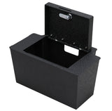 Black Horse Off Road Console Security Insert (MPN: ASGM02)