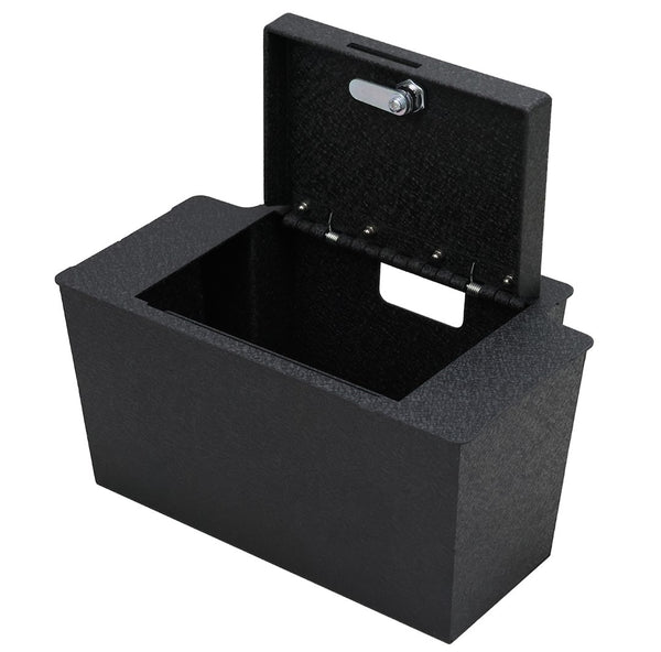 Black Horse Off Road Console Security Insert (MPN: ASGM02)