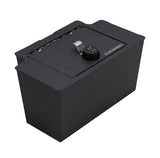 Black Horse Off Road Console Security Insert (MPN: ASGM02)