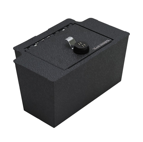 Black Horse Off Road Console Security Insert (MPN: ASGM02)