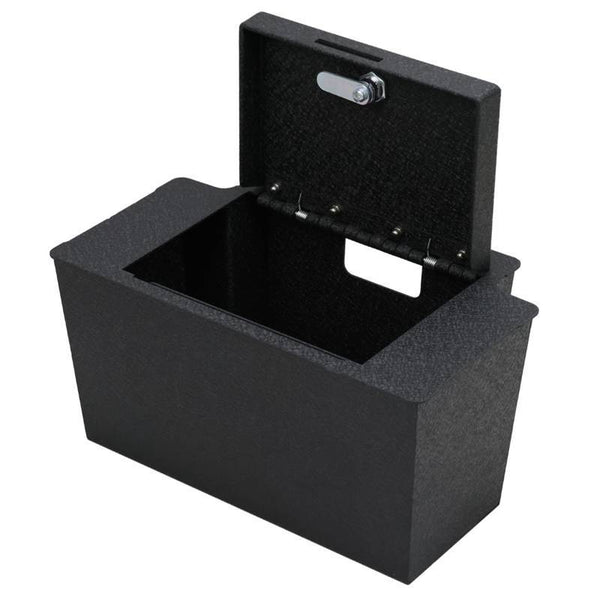 Black Horse Off Road Console Security Insert (MPN: ASGM02)