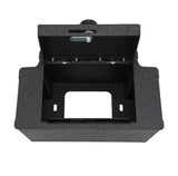 Black Horse Off Road Console Security Insert (MPN: ASGM02)
