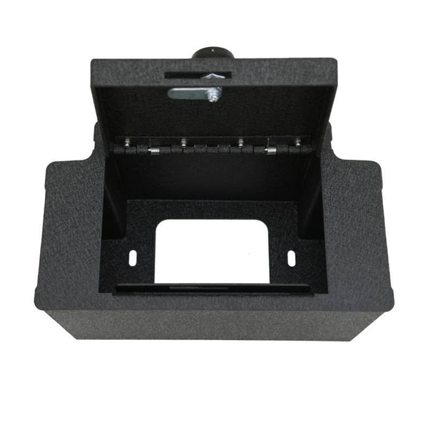 Black Horse Off Road Console Security Insert (MPN: ASGM02)