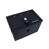 Black Horse Off Road Console Security Insert (MPN: ASGM09)