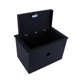 Black Horse Off Road Console Security Insert (MPN: ASGM09)
