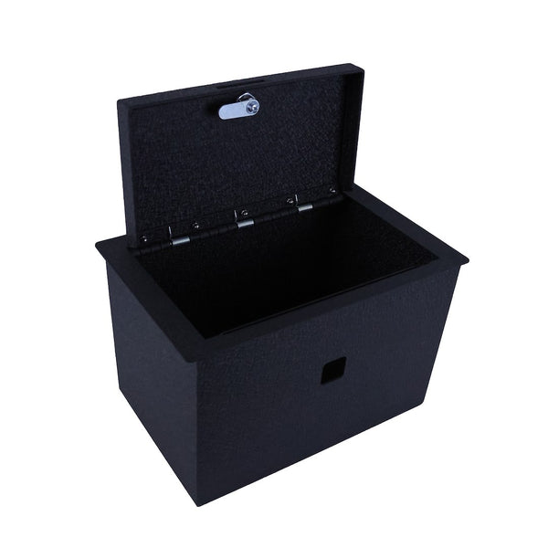 Black Horse Off Road Console Security Insert (MPN: ASGM09)