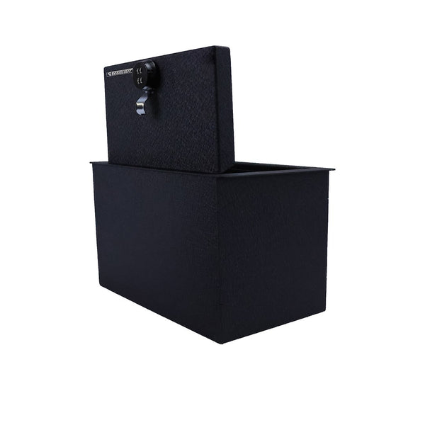 Black Horse Off Road Console Security Insert (MPN: ASGM09)