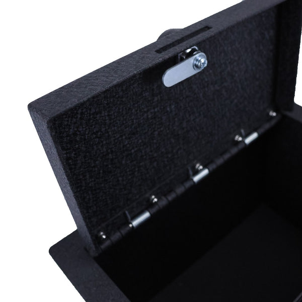 Black Horse Off Road Console Security Insert (MPN: ASGM09)