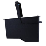 Black Horse Off Road Console Security Insert (MPN: ASHC01)