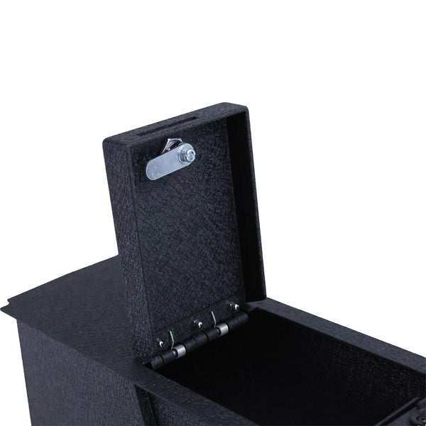 Black Horse Off Road Console Security Insert (MPN: ASHC01)
