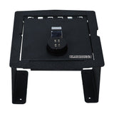 Black Horse Off Road Console Security Insert (MPN: ASJW01)