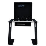 Black Horse Off Road Console Security Insert (MPN: ASJW01)