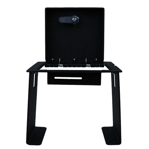 Black Horse Off Road Console Security Insert (MPN: ASJW01)