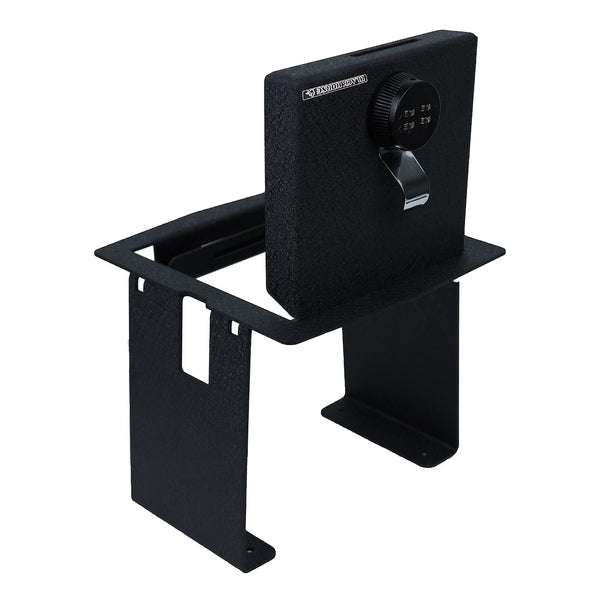 Black Horse Off Road Console Security Insert (MPN: ASJW01)