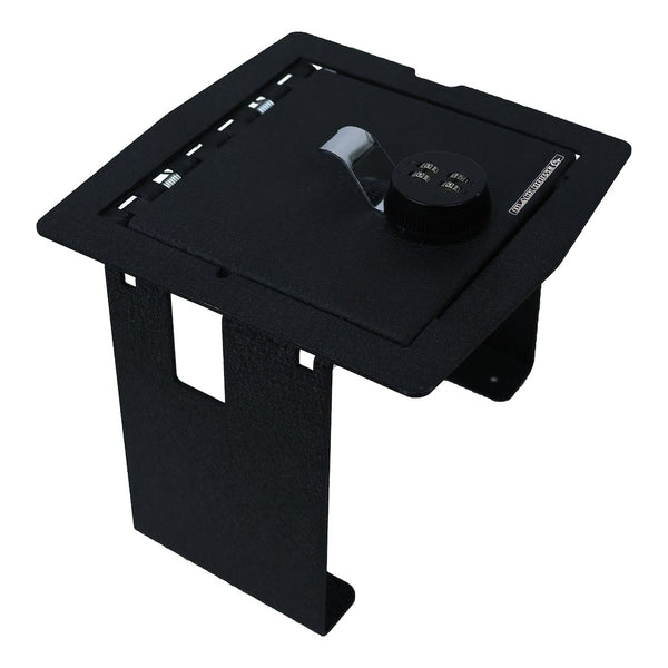 Black Horse Off Road Console Security Insert (MPN: ASJW01)