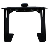 Black Horse Off Road Console Security Insert (MPN: ASJW01)