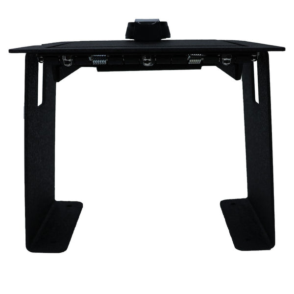 Black Horse Off Road Console Security Insert (MPN: ASJW01)