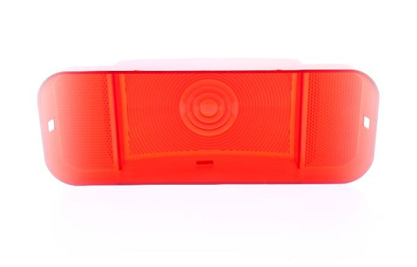 Optronics Tail Light Lens (MPN: AST60BP)