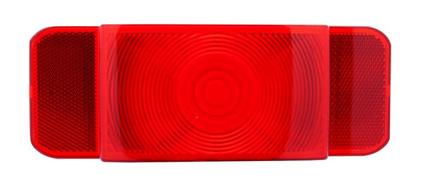Optronics Tail Light Lens (MPN: AST60BP)