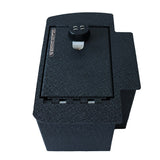 Black Horse Off Road Console Security Insert (MPN: ASTT05)