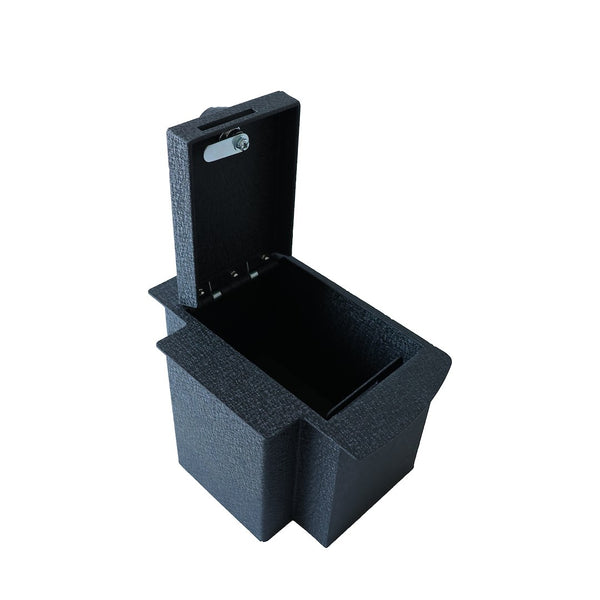 Black Horse Off Road Console Security Insert (MPN: ASTT05)