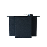 Black Horse Off Road Console Security Insert (MPN: ASTT05)