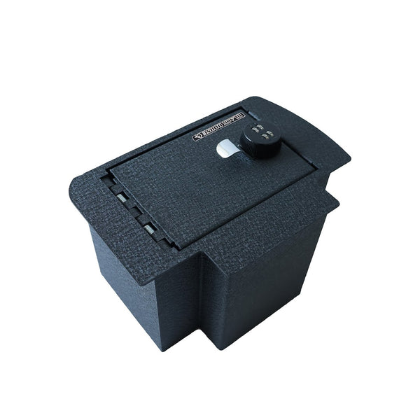 Black Horse Off Road Console Security Insert (MPN: ASTT05)