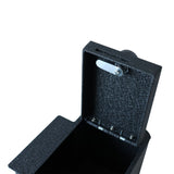 Black Horse Off Road Console Security Insert (MPN: ASTT05)