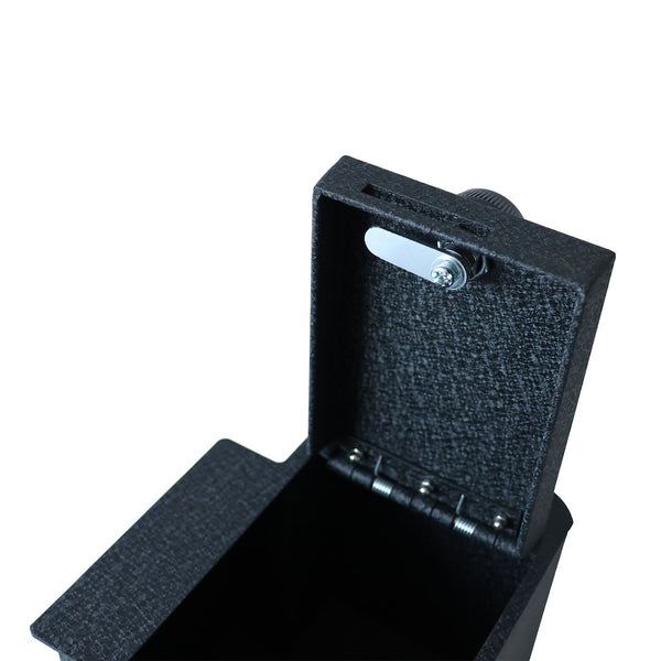 Black Horse Off Road Console Security Insert (MPN: ASTT05)